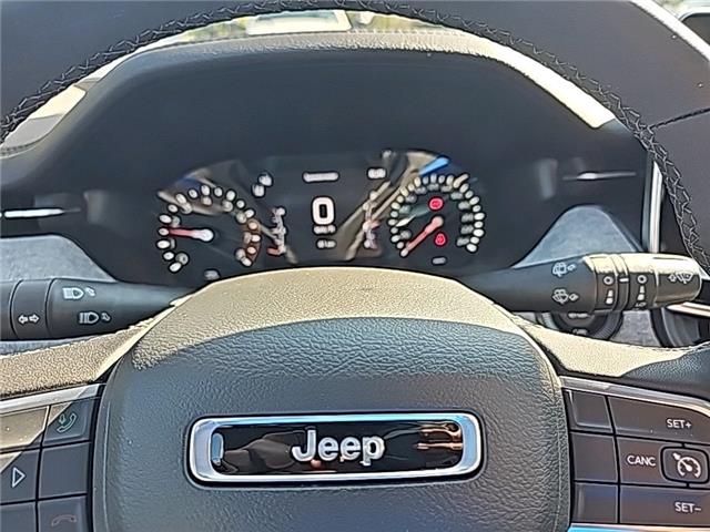 2025 Jeep Compass North (Stk: 25046A) in New Hamburg - Image 15 of 16