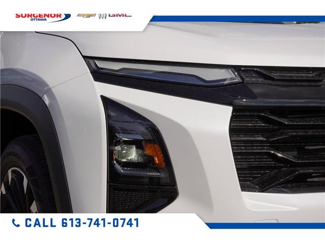 2026 Chevrolet Equinox RS (Stk: R27464) in Ottawa - Image 3 of 24