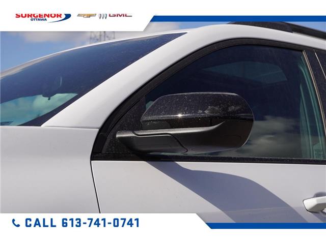 2026 Chevrolet Equinox RS (Stk: R27464) in Ottawa - Image 4 of 24