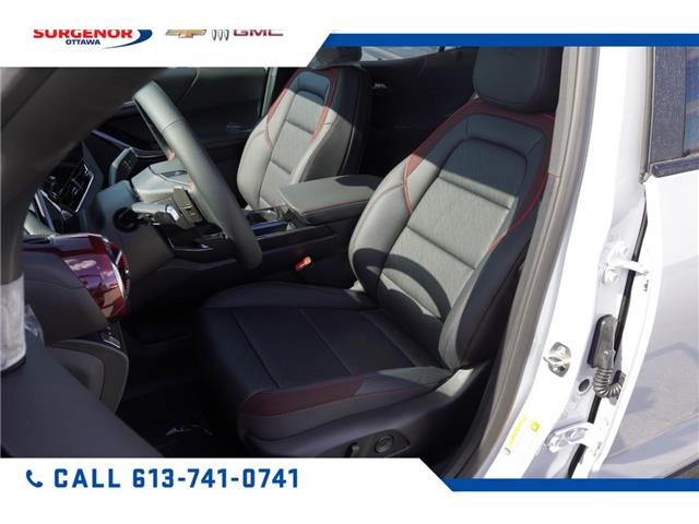 2026 Chevrolet Equinox RS (Stk: R27464) in Ottawa - Image 12 of 24