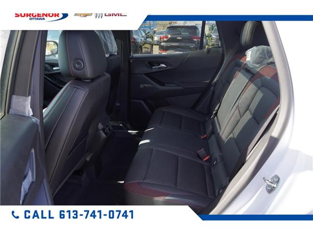 2026 Chevrolet Equinox RS (Stk: R27464) in Ottawa - Image 14 of 24