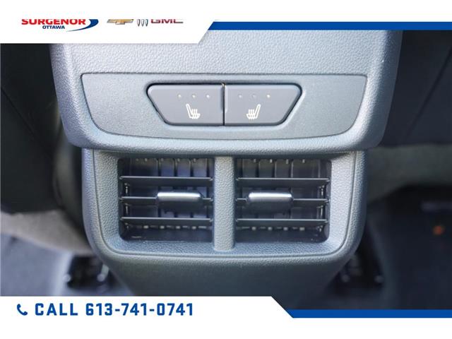 2026 Chevrolet Equinox RS (Stk: R27464) in Ottawa - Image 15 of 24