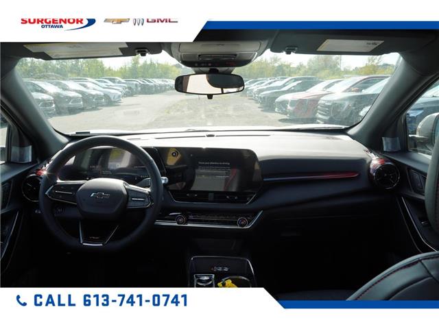 2026 Chevrolet Equinox RS (Stk: R27464) in Ottawa - Image 16 of 24