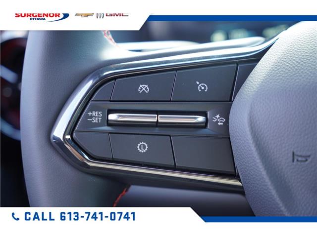 2026 Chevrolet Equinox RS (Stk: R27464) in Ottawa - Image 20 of 24