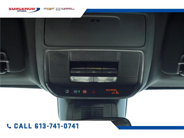 2026 Chevrolet Equinox RS (Stk: R27464) in Ottawa - Image 22 of 24