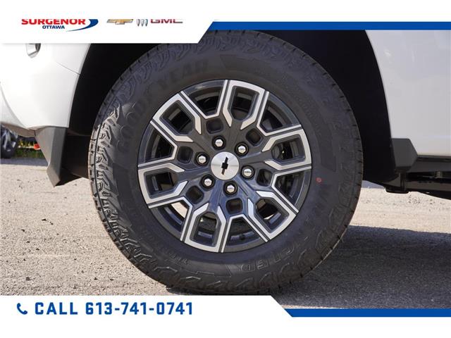 2025 Chevrolet Colorado Z71 (Stk: R27342) in Ottawa - Image 2 of 22