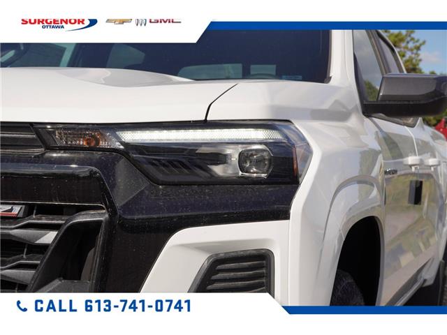 2025 Chevrolet Colorado Z71 (Stk: R27342) in Ottawa - Image 3 of 22