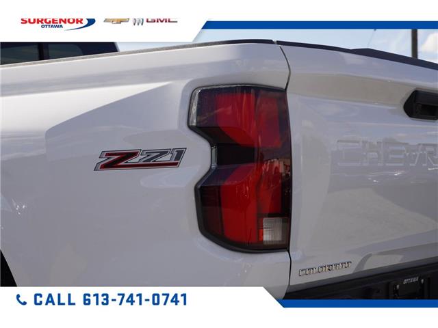 2025 Chevrolet Colorado Z71 (Stk: R27342) in Ottawa - Image 4 of 22