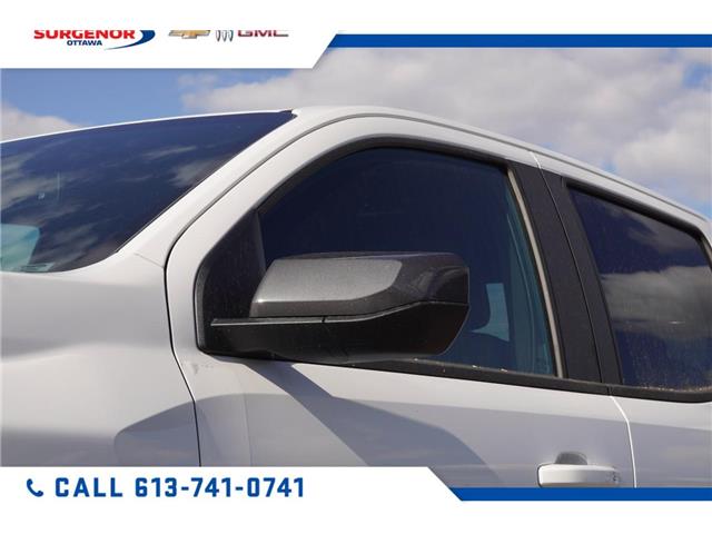 2025 Chevrolet Colorado Z71 (Stk: R27342) in Ottawa - Image 5 of 22