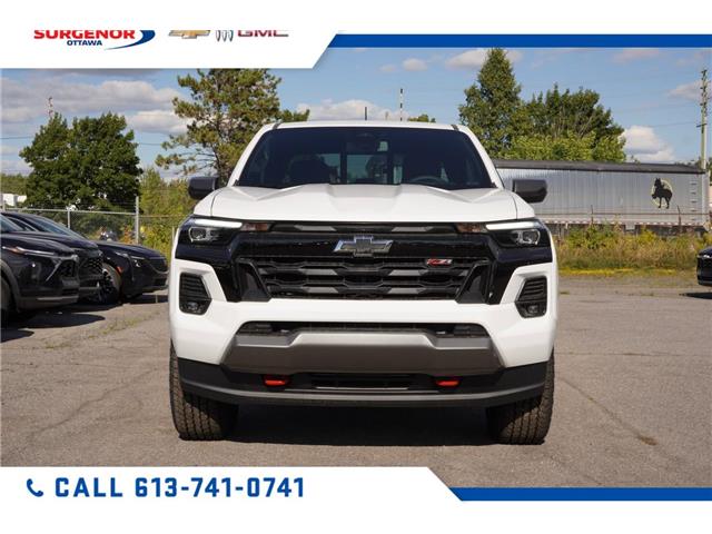 2025 Chevrolet Colorado Z71 (Stk: R27342) in Ottawa - Image 6 of 22