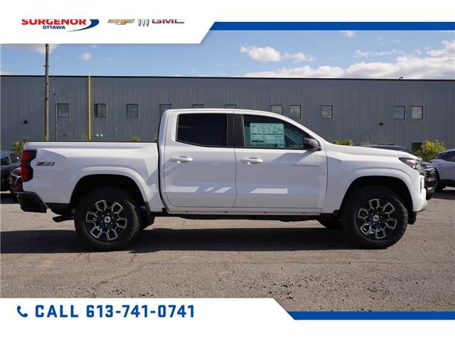 2025 Chevrolet Colorado Z71 (Stk: R27342) in Ottawa - Image 7 of 22