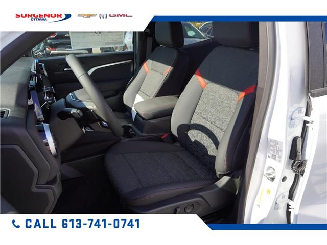 2025 Chevrolet Colorado Z71 (Stk: R27342) in Ottawa - Image 11 of 22