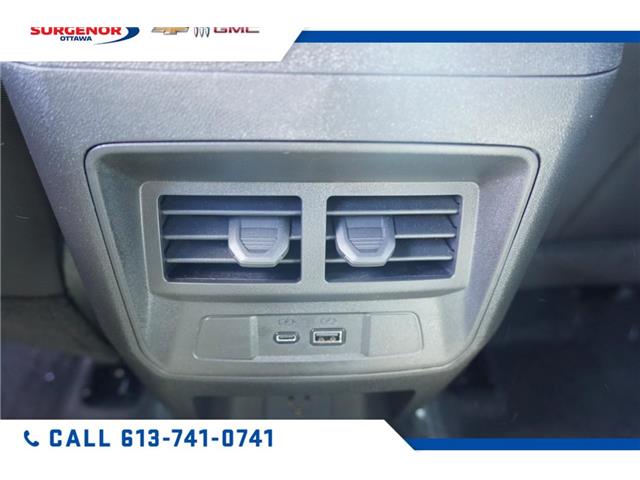 2025 Chevrolet Colorado Z71 (Stk: R27342) in Ottawa - Image 13 of 22