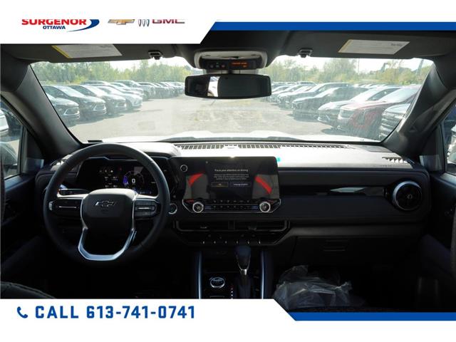 2025 Chevrolet Colorado Z71 (Stk: R27342) in Ottawa - Image 14 of 22