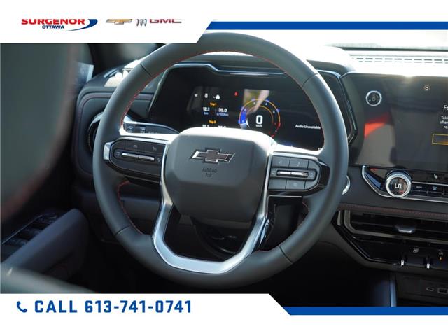 2025 Chevrolet Colorado Z71 (Stk: R27342) in Ottawa - Image 15 of 22