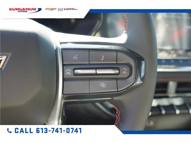2025 Chevrolet Colorado Z71 (Stk: R27342) in Ottawa - Image 18 of 22