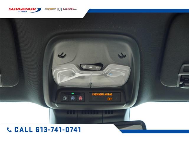 2025 Chevrolet Colorado Z71 (Stk: R27342) in Ottawa - Image 19 of 22