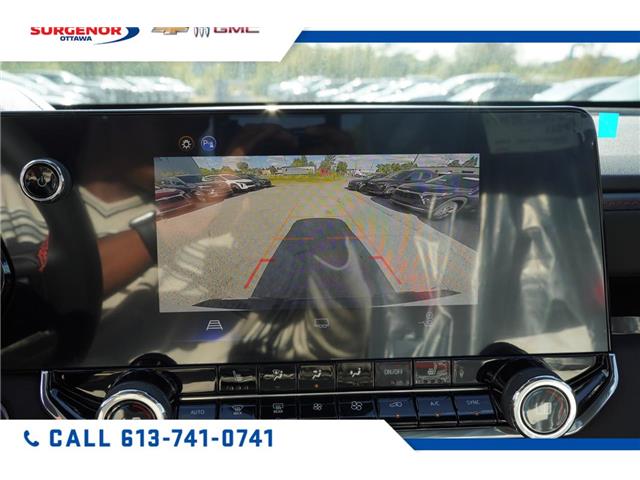 2025 Chevrolet Colorado Z71 (Stk: R27342) in Ottawa - Image 21 of 22