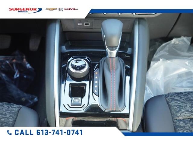 2025 Chevrolet Colorado Z71 (Stk: R27342) in Ottawa - Image 22 of 22