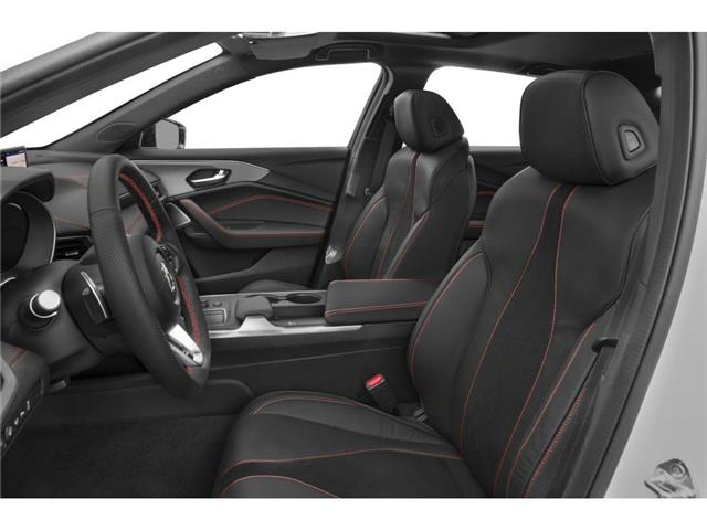 2025 Acura TLX A-Spec (Stk: TX14858) in Toronto - Image 9 of 15