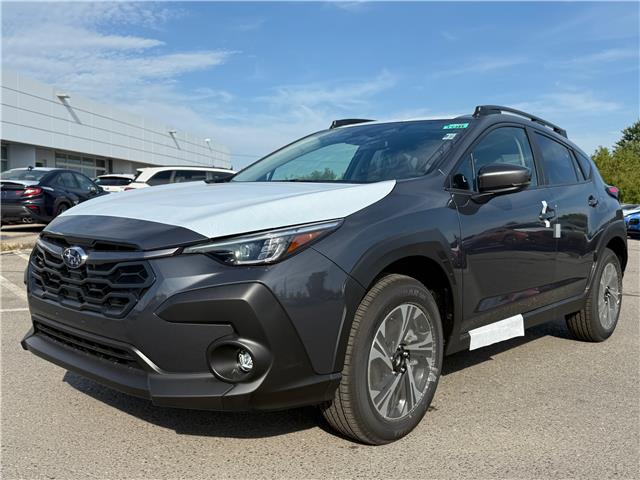 2025 Subaru Crosstrek Touring (Stk: S25518) in Newmarket - Image 1 of 6