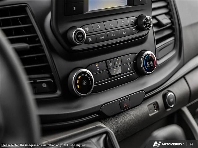 2025 Ford Transit-250 Cargo Base (Stk: SA-1390) in Calgary - Image 23 of 25