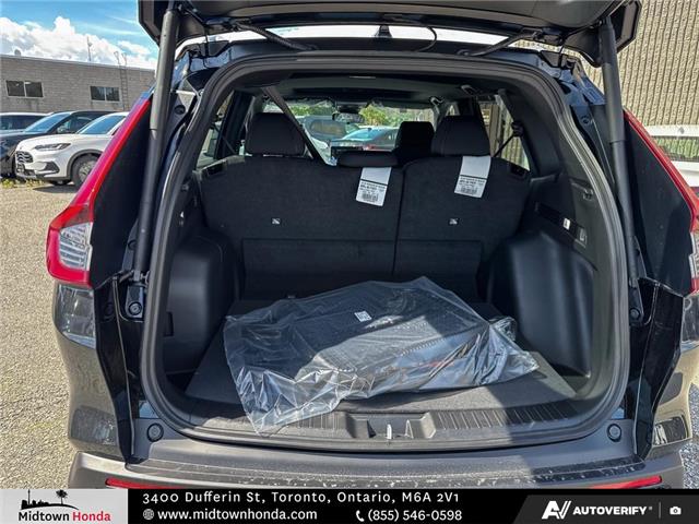 2026 Honda CR-V Hybrid TrailSport (Stk: 2600350) in North York - Image 16 of 29