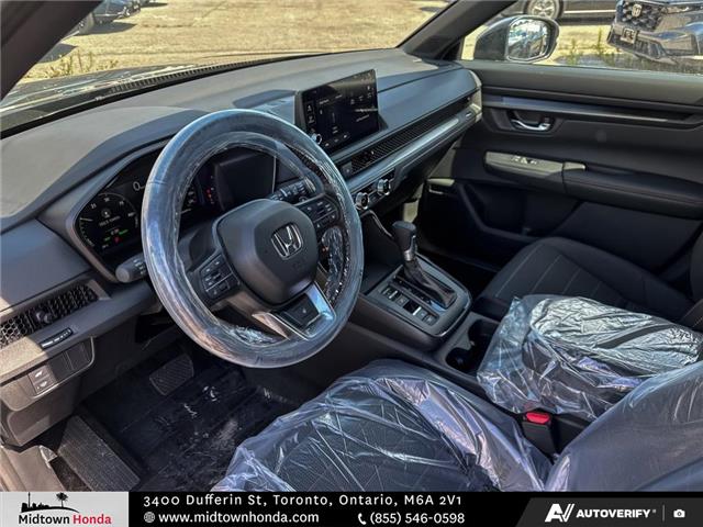 2026 Honda CR-V Hybrid TrailSport (Stk: 2600350) in North York - Image 17 of 29