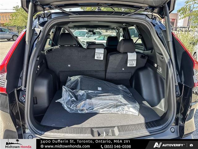 2026 Honda CR-V Hybrid TrailSport (Stk: 2600346) in North York - Image 16 of 29