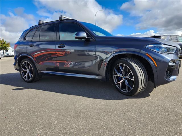 2019 BMW X5 xDrive40i (Stk: J25054-1) in Brandon - Image 4 of 24