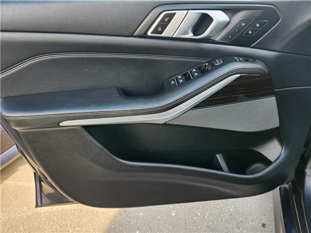 2019 BMW X5 xDrive40i (Stk: J25054-1) in Brandon - Image 9 of 24