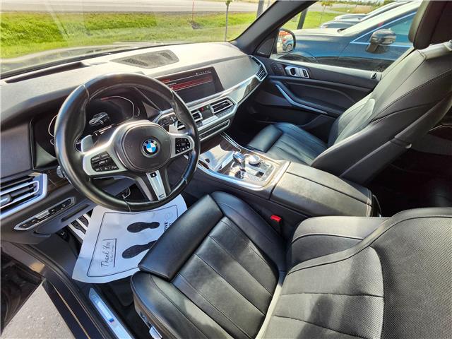 2019 BMW X5 xDrive40i (Stk: J25054-1) in Brandon - Image 11 of 24