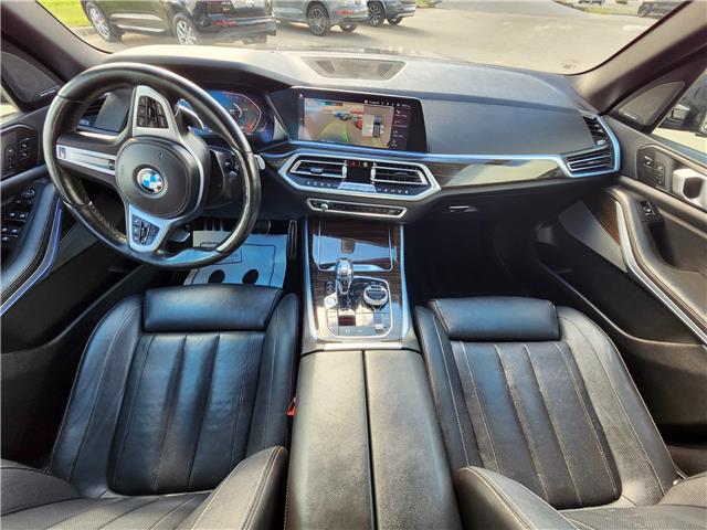 2019 BMW X5 xDrive40i (Stk: J25054-1) in Brandon - Image 12 of 24