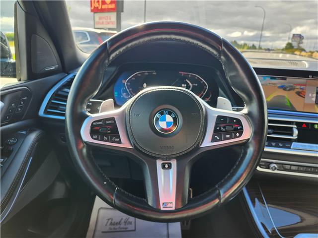 2019 BMW X5 xDrive40i (Stk: J25054-1) in Brandon - Image 13 of 24