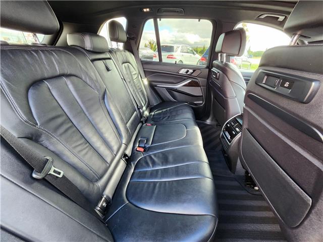 2019 BMW X5 xDrive40i (Stk: J25054-1) in Brandon - Image 19 of 24