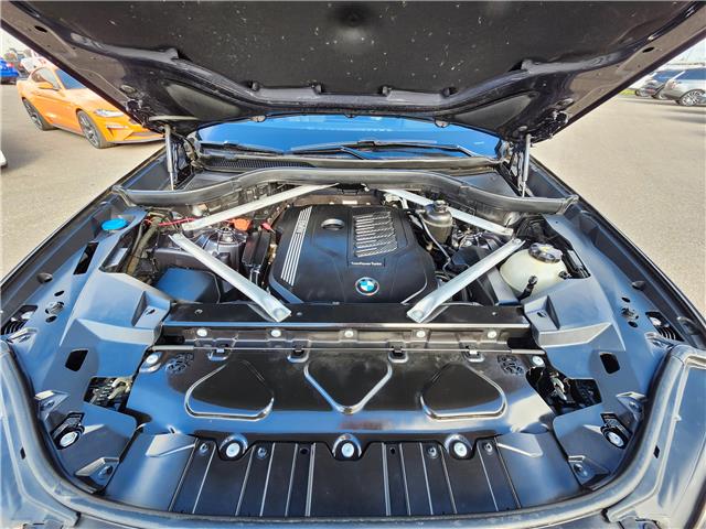 2019 BMW X5 xDrive40i (Stk: J25054-1) in Brandon - Image 24 of 24