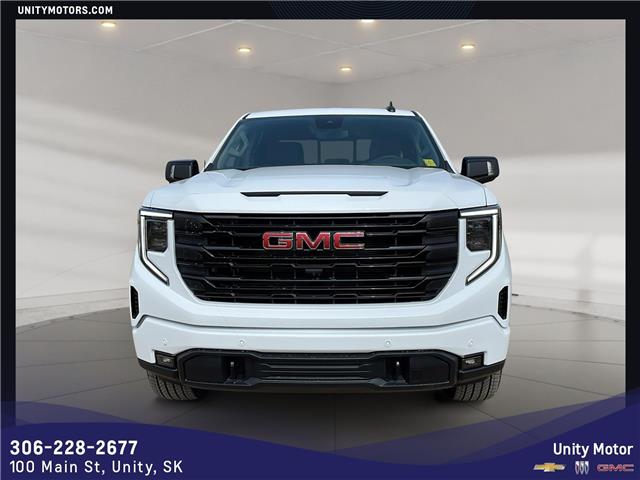 2026 GMC Sierra 1500 Elevation (Stk: 26LD0116) in Unity - Image 2 of 19