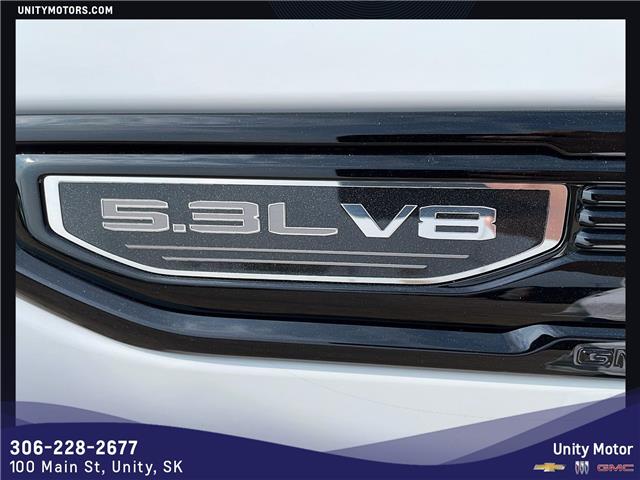 2026 GMC Sierra 1500 Elevation (Stk: 26LD0116) in Unity - Image 7 of 19