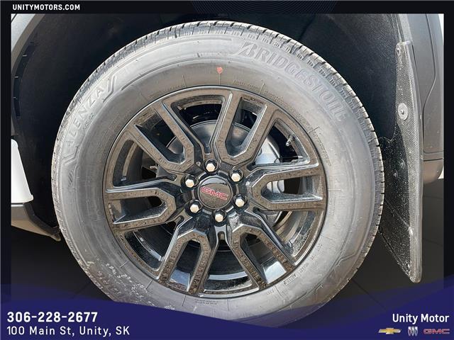 2026 GMC Sierra 1500 Elevation (Stk: 26LD0116) in Unity - Image 19 of 19