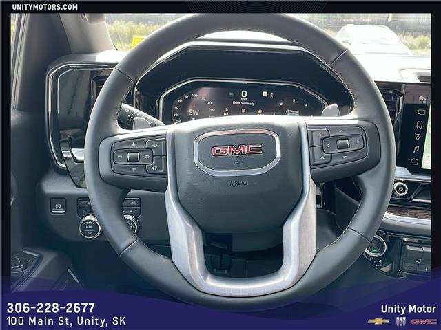 2026 GMC Sierra 1500 Elevation (Stk: 26LD0116) in Unity - Image 11 of 19