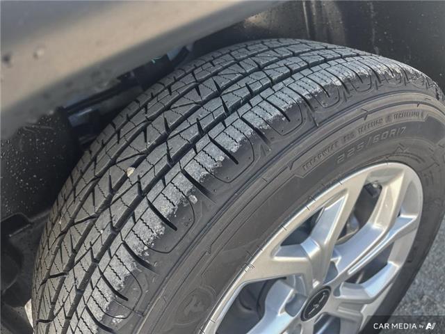 2025 Jeep Compass Sport (Stk: 163419) in London - Image 7 of 26