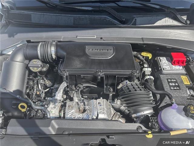 2025 Jeep Compass Sport (Stk: 163419) in London - Image 10 of 26