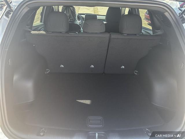 2025 Jeep Compass Sport (Stk: 163419) in London - Image 12 of 26