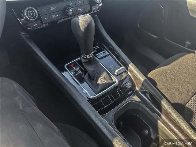 2025 Jeep Compass Sport (Stk: 163419) in London - Image 18 of 26