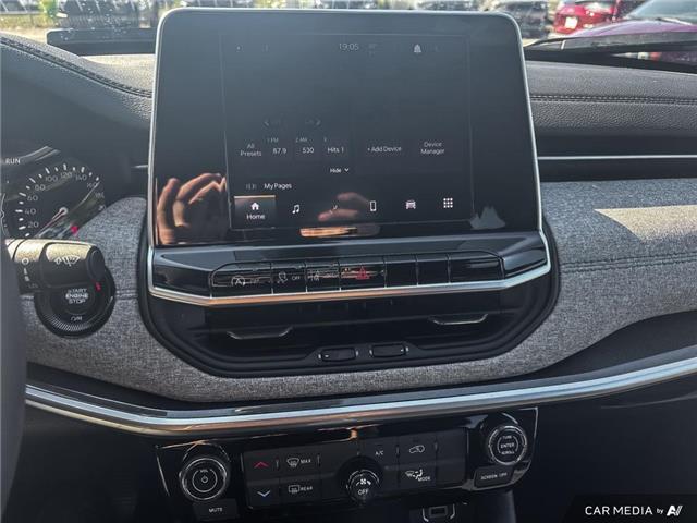2025 Jeep Compass Sport (Stk: 163419) in London - Image 19 of 26