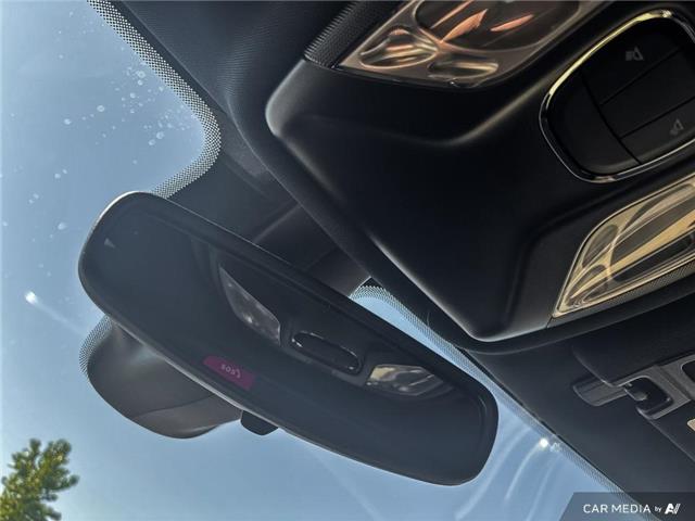 2025 Jeep Compass Sport (Stk: 163419) in London - Image 21 of 26