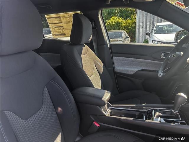 2025 Jeep Compass Sport (Stk: 163419) in London - Image 22 of 26