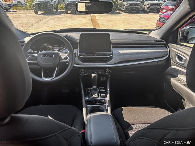 2025 Jeep Compass Sport (Stk: 163419) in London - Image 24 of 26