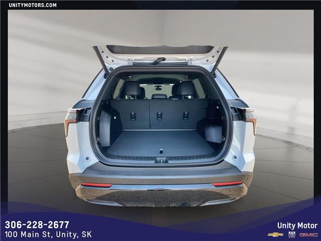 2026 Chevrolet Equinox RS (Stk: 26EQ3569) in Unity - Image 6 of 18