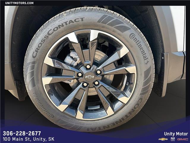 2026 Chevrolet Equinox RS (Stk: 26EQ3569) in Unity - Image 18 of 18